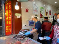 -刘纪孝腊牛羊肉(北广济街店)