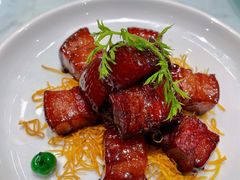 -湖畔鲁菜·二十年老字号餐厅(大明湖店)
