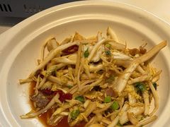 -小厨娘淮扬菜(天印大道店)