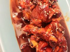 -大闫家烧烤·小海鲜家常菜(郑庄店)