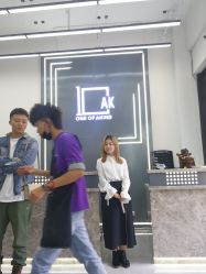 -IN HAIR艺术+造型