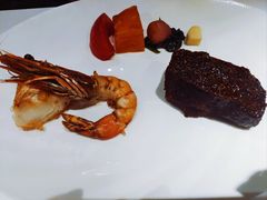 -王品牛排(郑州大卫城店)