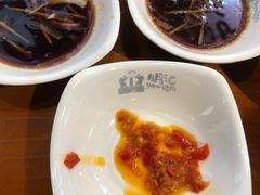-洲心明记烧肉大粥