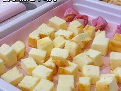 -木子木水日式烫面包(世界城光谷店)