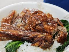 -凌舍好烧鹅(中山路店)