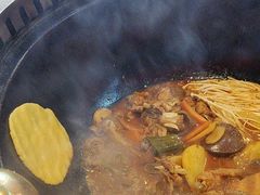 -醉旺柴火鸡(棠东店)