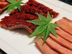 -鲜璟台·地标景观餐厅(上海中心店)