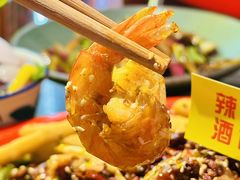 -歌乐人家·辣鸡酒馆(国贸店)
