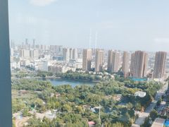 -君悦酒店·乐厨·高空自助餐(青年大街店)