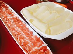-山城辣妹子(定福庄店)