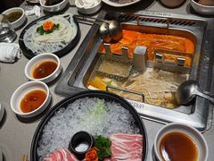 -海底捞火锅(人民广场店)