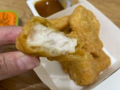 -麦当劳(团结湖店)