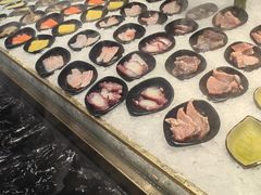 -海鲜时间自助餐厅(如皋万达广场店)