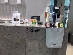 -M Stand(深圳湾后海汇店)