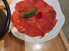 -贤合庄卤味火锅(顺城店)
