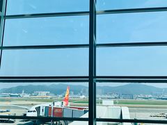 -陈鹏鹏潮汕菜(宝安机场T3航站楼店)