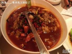 谗嘴牛蛙-小巴辣子川湘菜餐厅(星游城店)