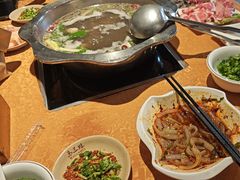 -马三妹跷脚牛肉(苏稽总店)