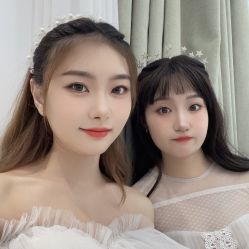 -米莱摄影写真(五大道别墅店)