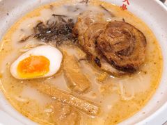 -味千拉面(东方明珠店)