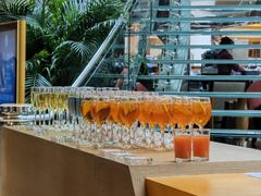 -威斯汀舞台餐厅