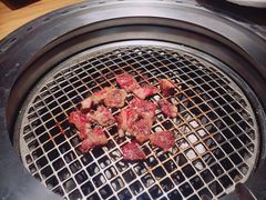 -赤坂亭·M9和牛烧肉·铁板烧·日料398放题(长泰广场店)
