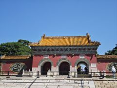 -北陵公园