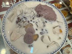 -赵记传承·中国甜品(福州总店)