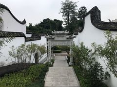 -乌山风景区