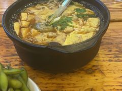 -清真海鲜大排档(原芥园道店)