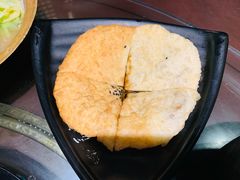 -古市香跷脚牛肉·非遗传承单位