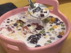 -觅豆豆花甜品店(奎星楼街店)