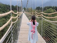 -石棉县孟获城