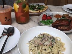 -农畉LONFOOD(福田星河COCOPark店)