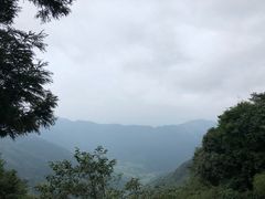 -南岳衡山风景名胜区