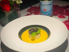 -燃扒房Steakhouse(皇庭店)