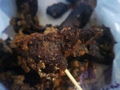 -炸肉先生总店(青泥店)