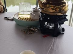 -鹿鸣酒家(越秀店)