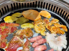 -鹤之乡·齐齐哈尔东北炭火烤肉(昆明盈江路店)