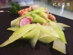 -祝家花園(伯渎港店)