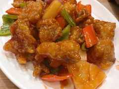 -香港深井掂檔烧鹅茶餐厅(海韵城店)