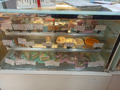 -壹心榴莲千层蛋糕甜品店
