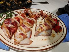 -黑宝石西餐厅(汇励99城市公园店)