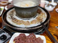 -宇海旺仙沟牛肉店(美苑路店)