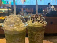 -星巴克臻选(长沙运达中央广场店)