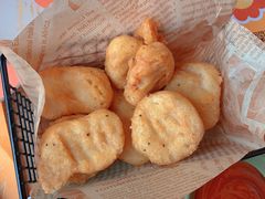-莫莉哇咔亲子餐厅(乐堤港店)
