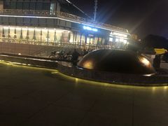 -王鼎精致料理铁板烧(世博源店)