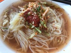 -真空冷面王(武功街店)