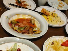 -蚝得喜海鲜(东城店)