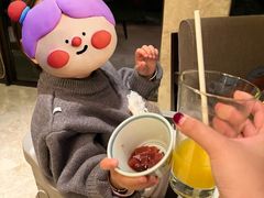 -西安凯悦酒店·湖畔中餐厅